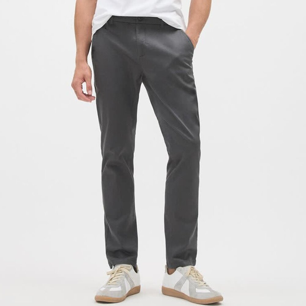 Slim Chino Pants 33/32